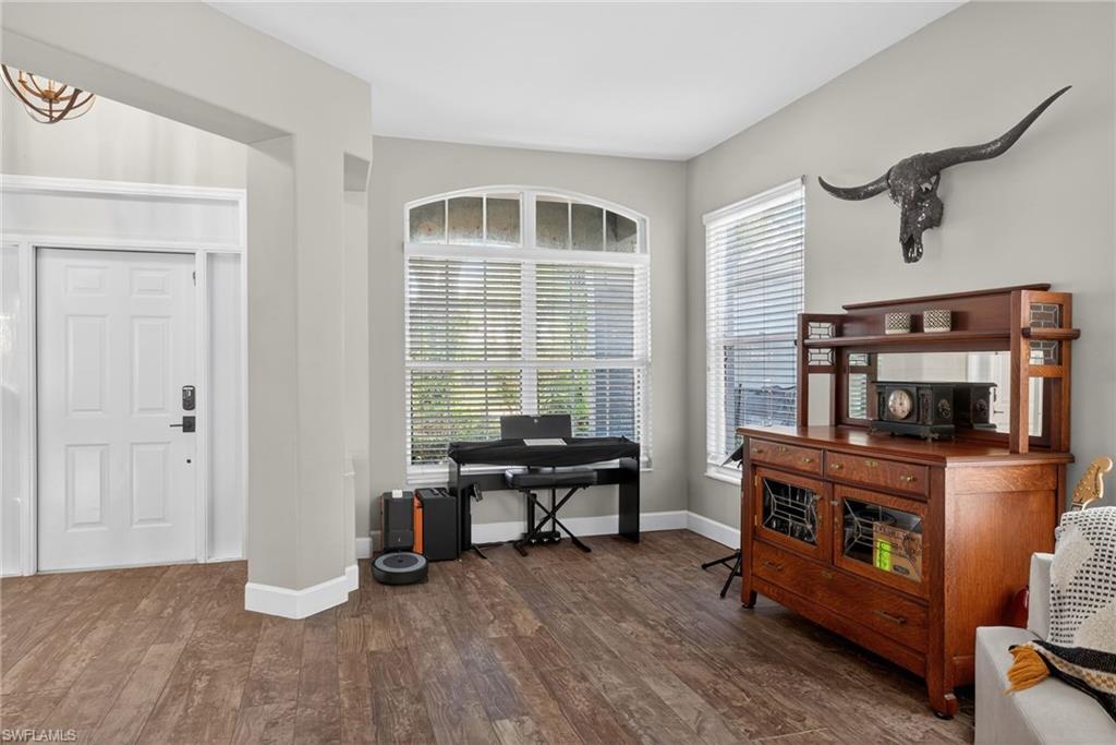 MARSH LANDING - Residential