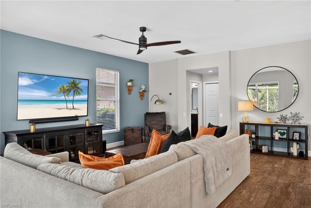 MARSH LANDING - Residential