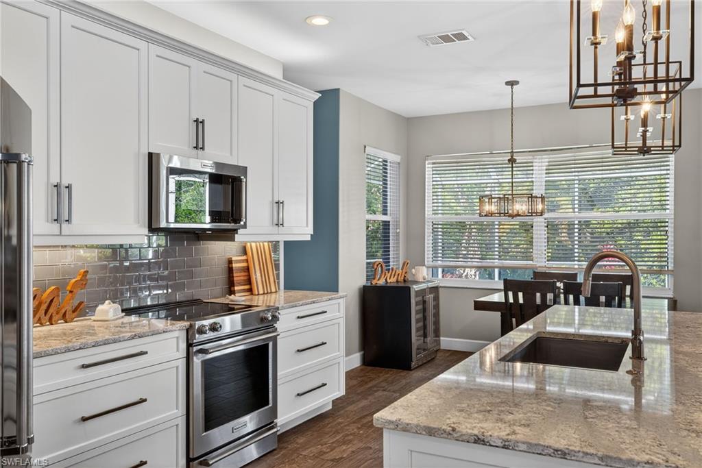 MARSH LANDING - Residential