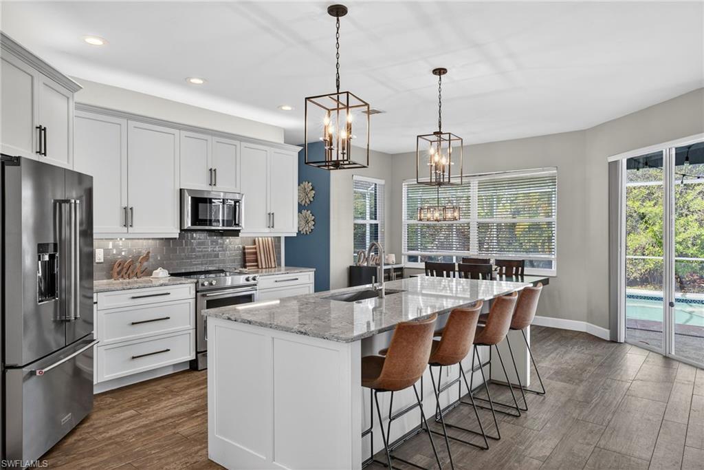 MARSH LANDING - Residential