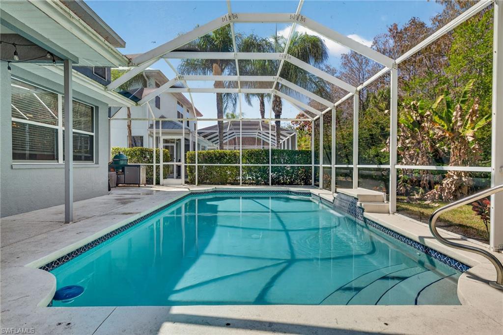 MARSH LANDING - Residential