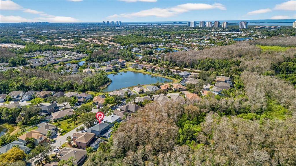 MARSH LANDING - Residential