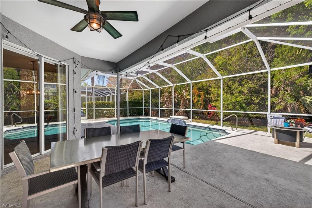 MARSH LANDING - Residential