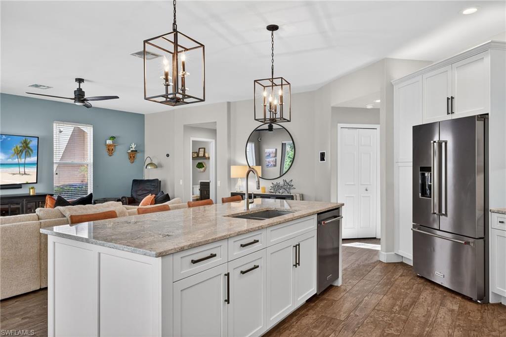 MARSH LANDING - Residential