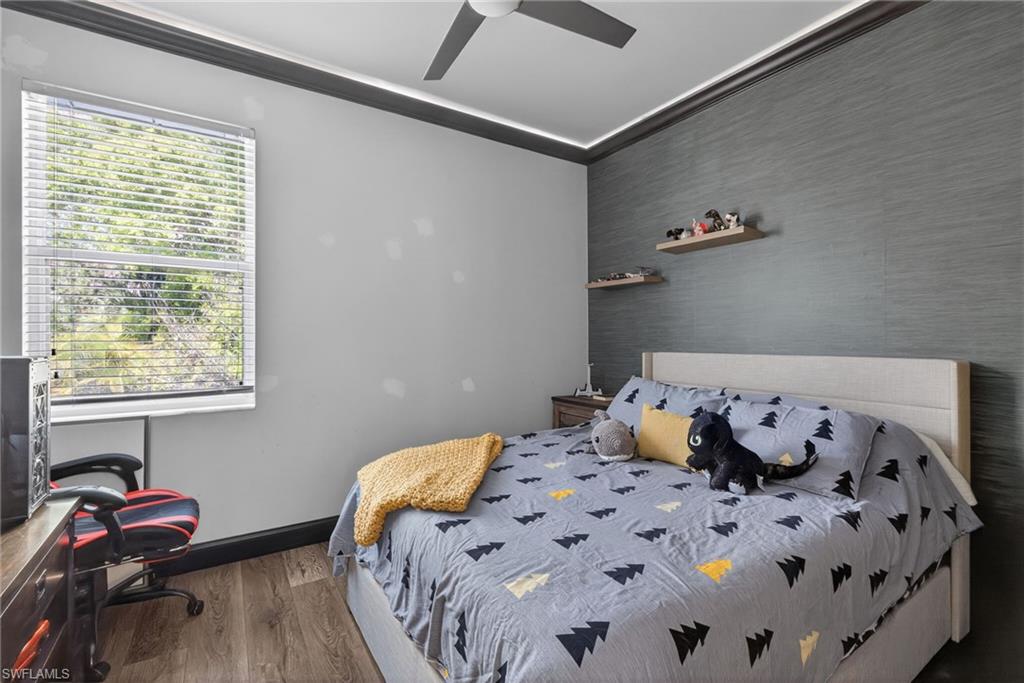 MARSH LANDING - Residential