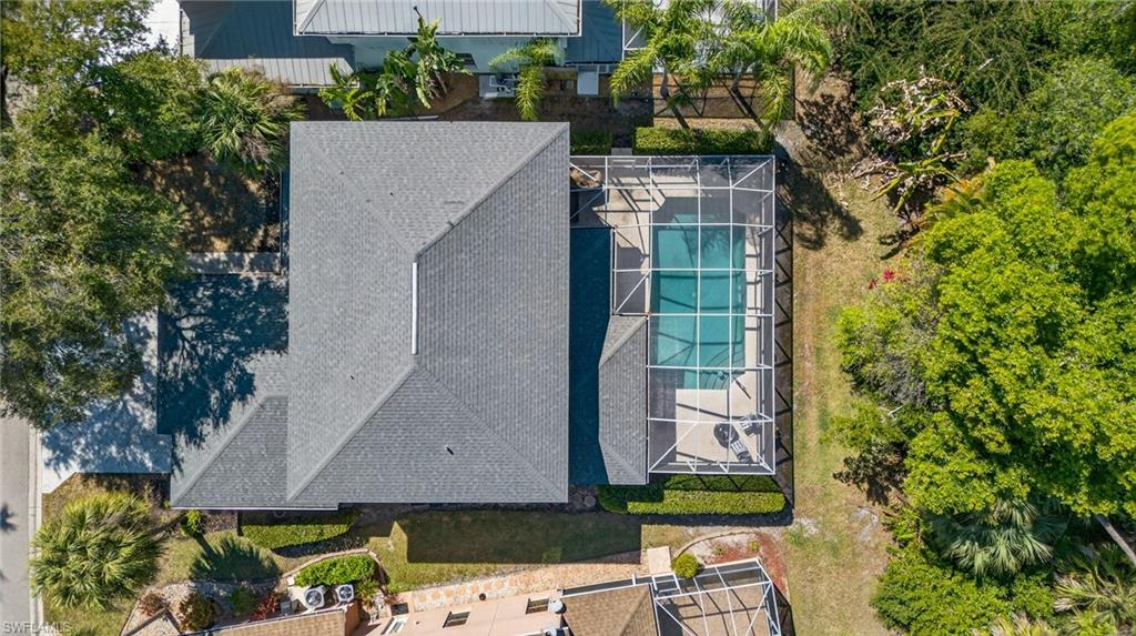 MARSH LANDING - Residential