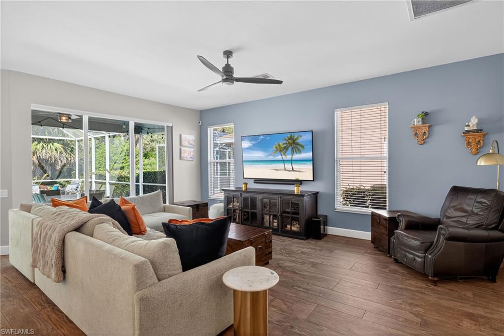 MARSH LANDING - Residential