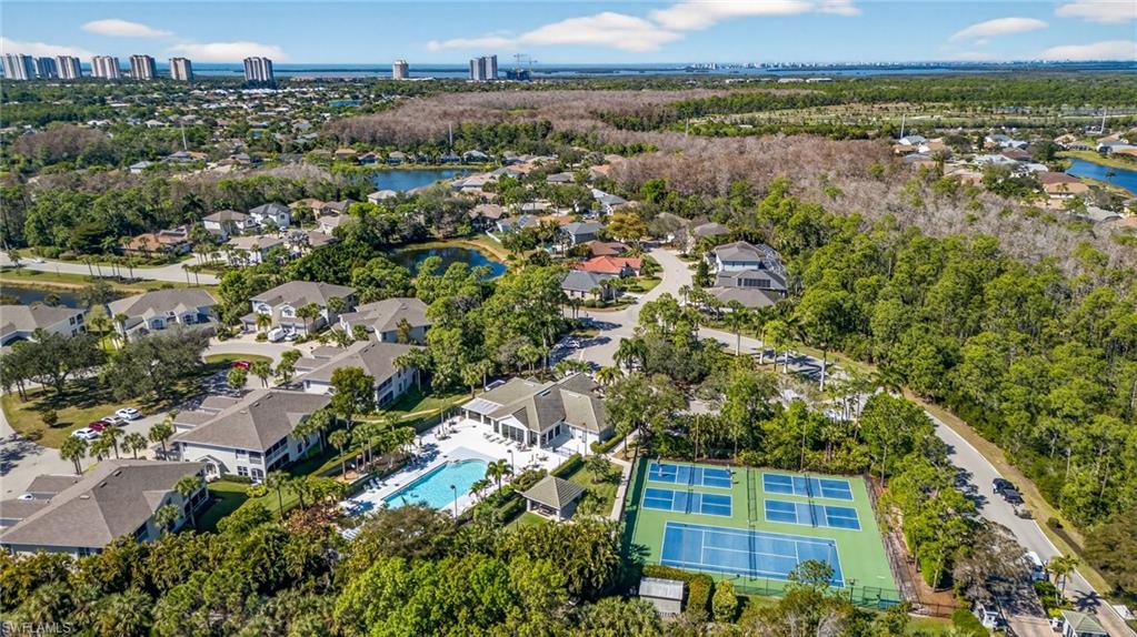 MARSH LANDING - Residential