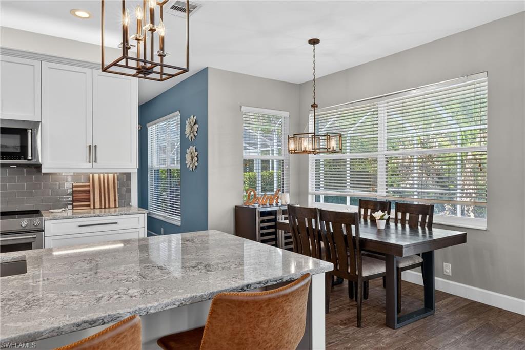 MARSH LANDING - Residential