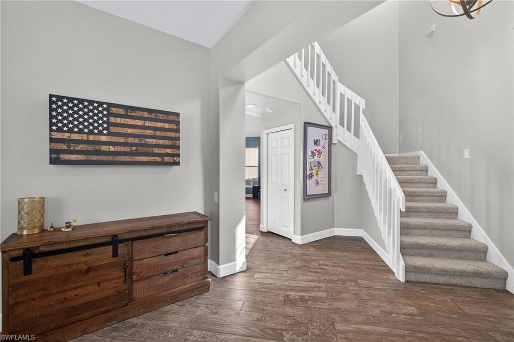 MARSH LANDING - Residential