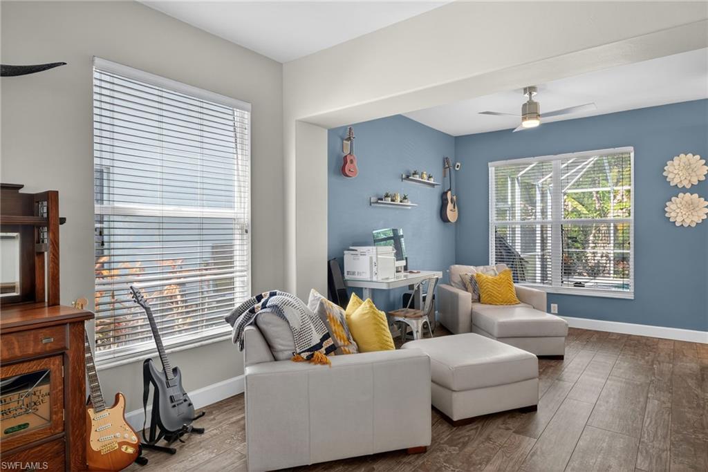 MARSH LANDING - Residential