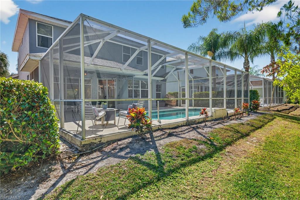 MARSH LANDING - Residential