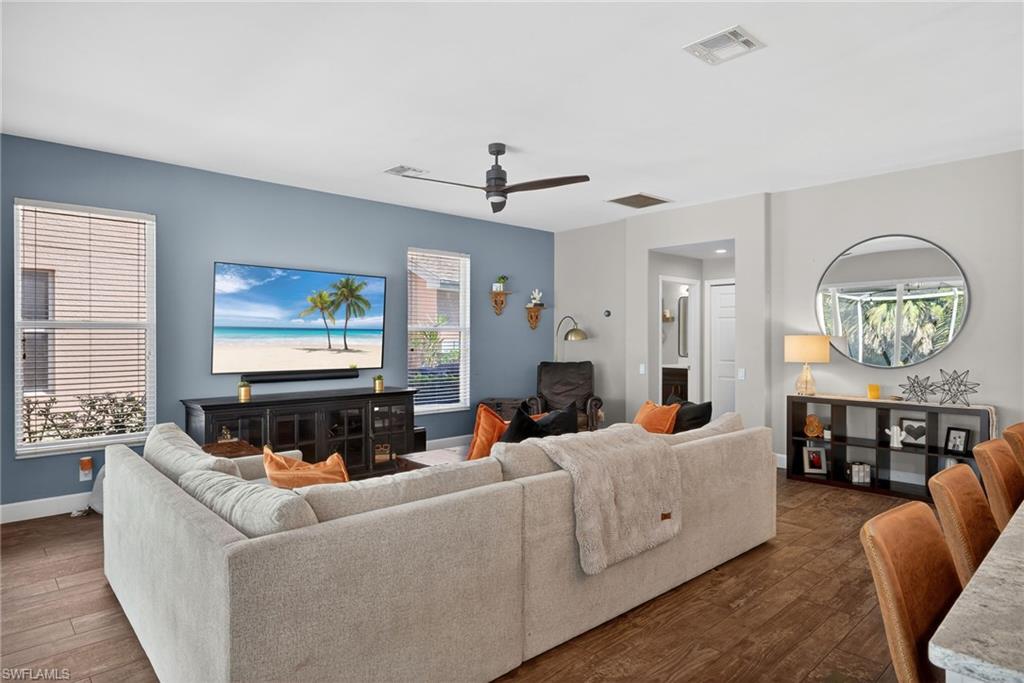 MARSH LANDING - Residential