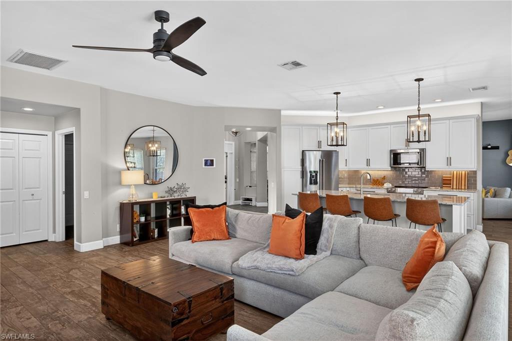 MARSH LANDING - Residential