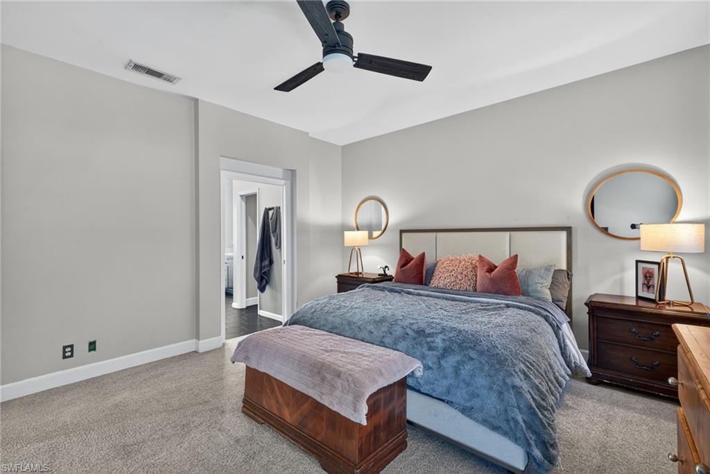 MARSH LANDING - Residential