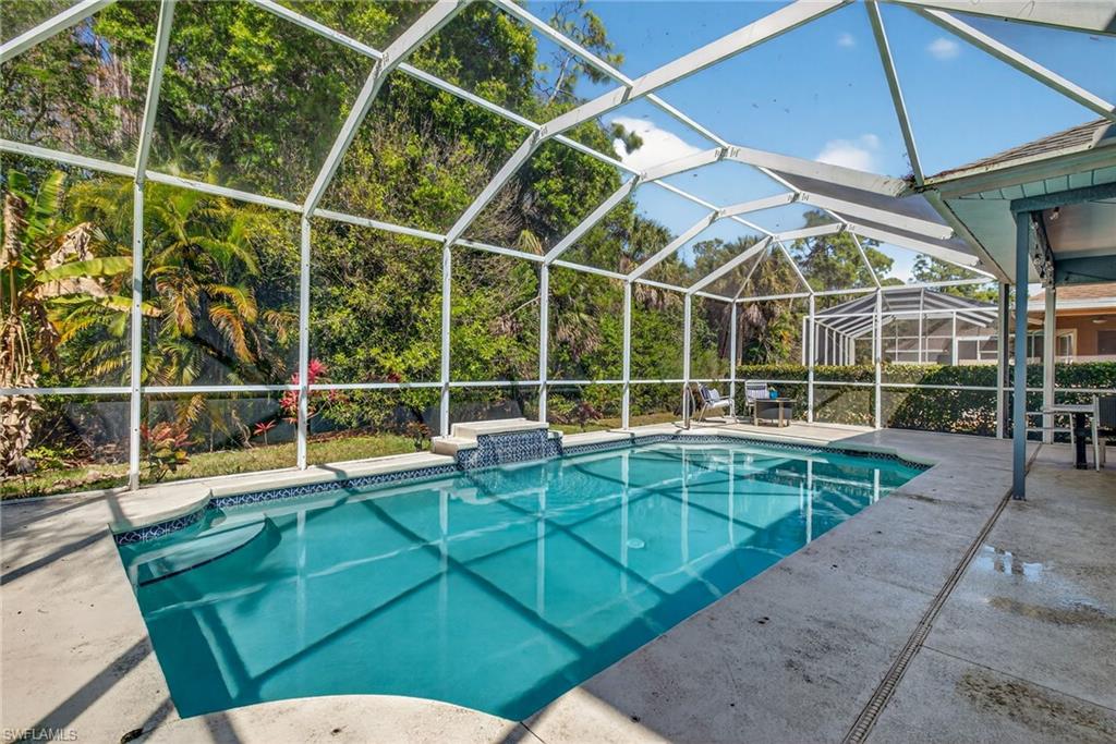 MARSH LANDING - Residential