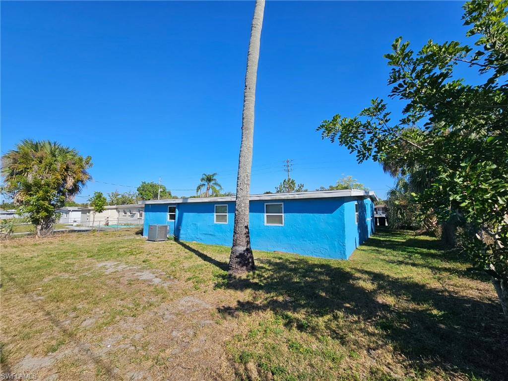 BROOKHILL - Residential Lease