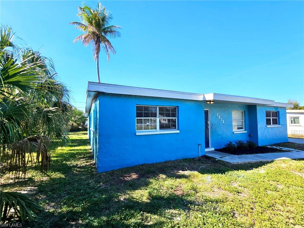 BROOKHILL - Residential Lease