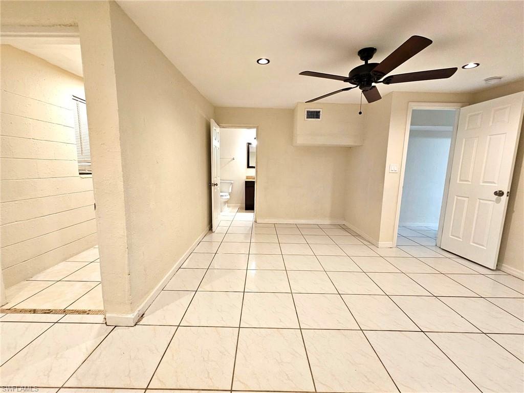 BROOKHILL - Residential Lease