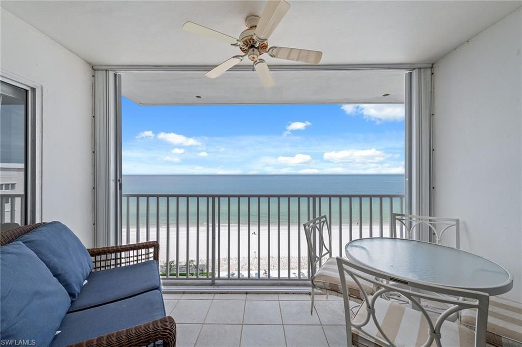 Photo of 3443 Gulf Shore BLVD N #810, NAPLES, FL 34103 (MLS # 225079166)