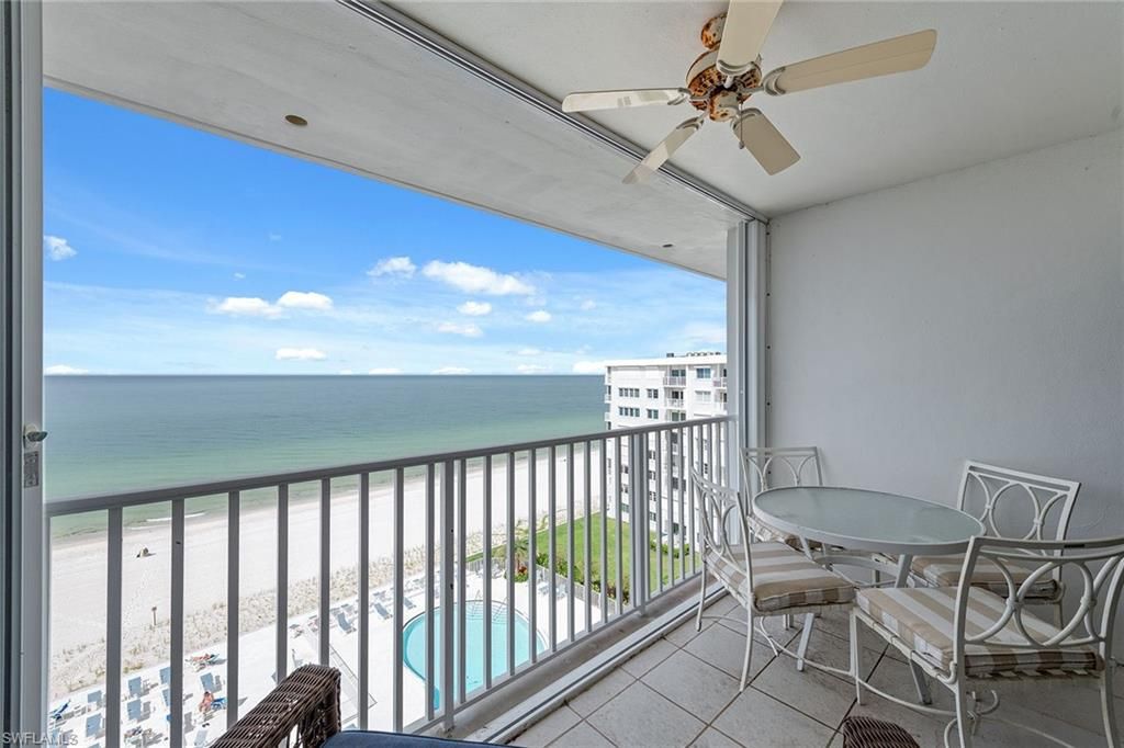 Photo of 3443 Gulf Shore BLVD N #810, NAPLES, FL 34103 (MLS # 225079166)