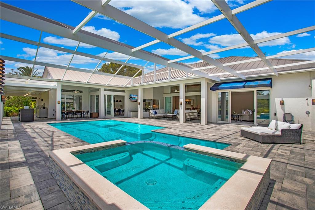 QUAIL CREEK - Residential