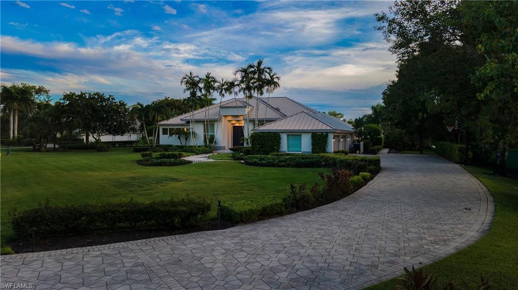 QUAIL CREEK - Residential