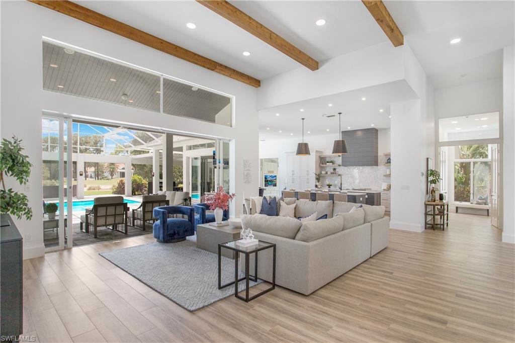 QUAIL CREEK - Residential