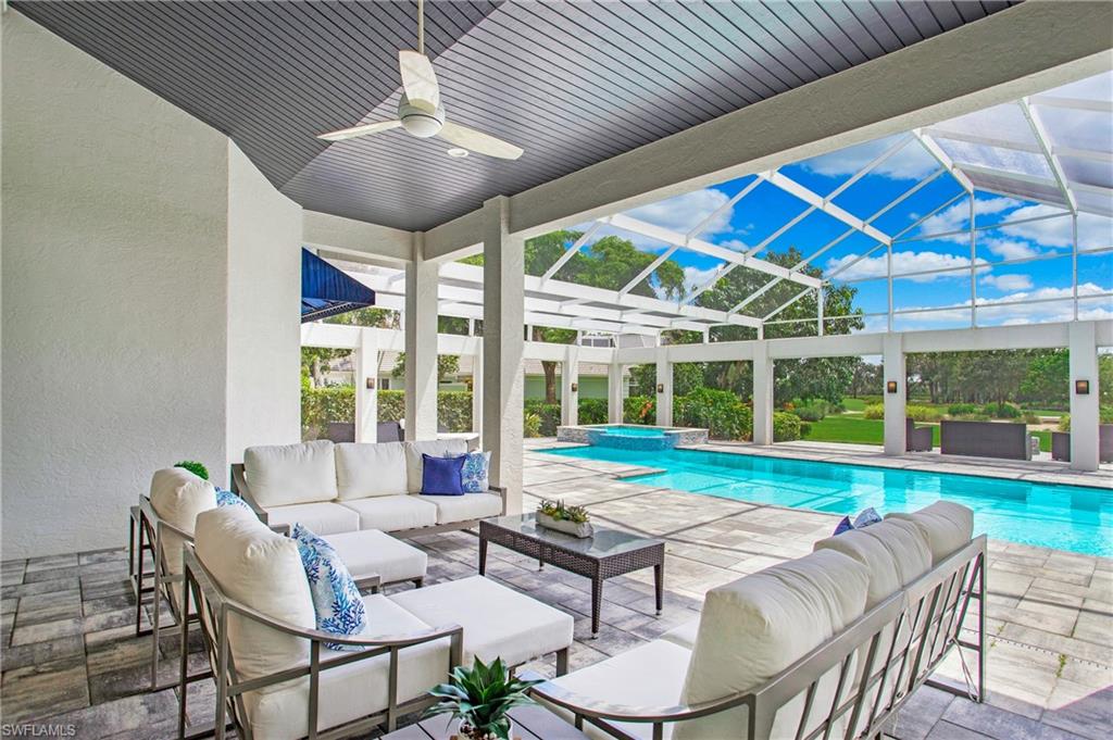 QUAIL CREEK - Residential