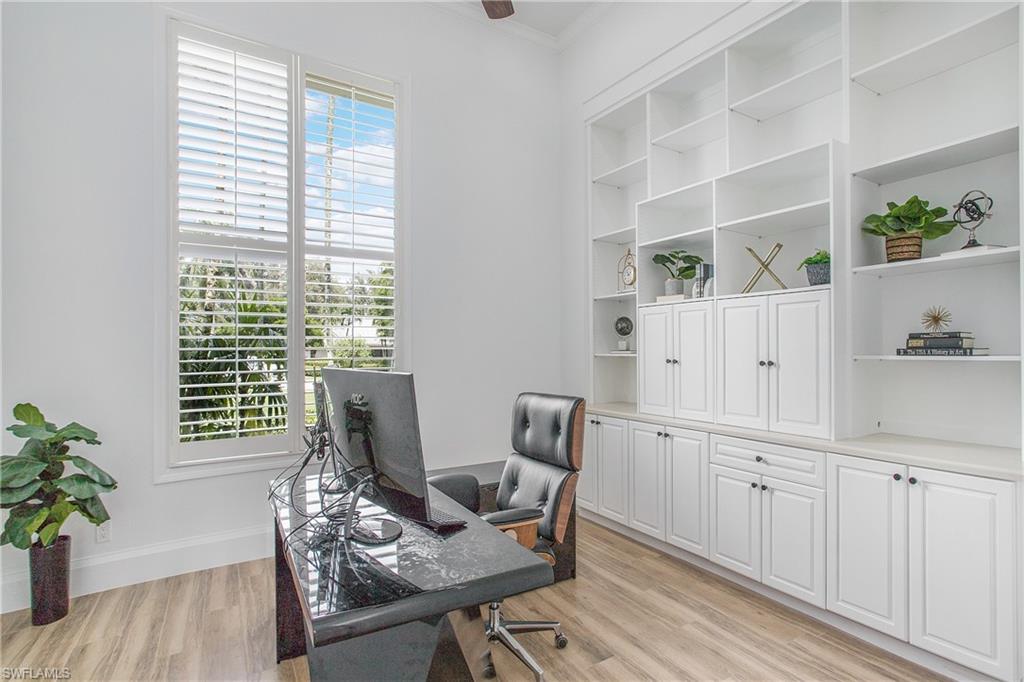 QUAIL CREEK - Residential