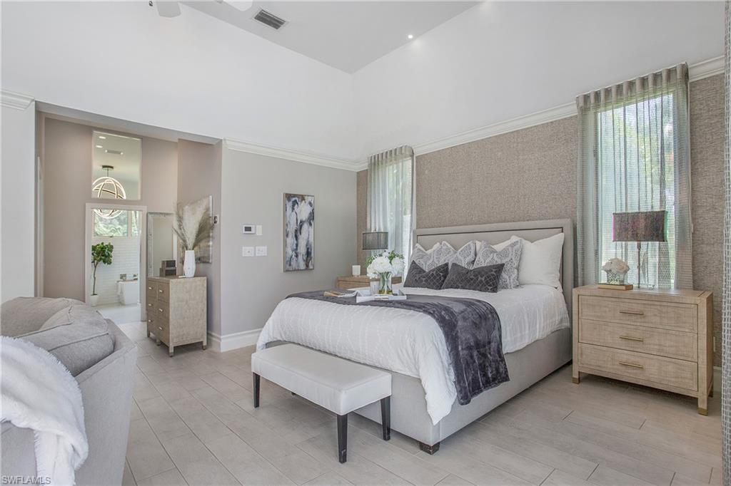 QUAIL CREEK - Residential