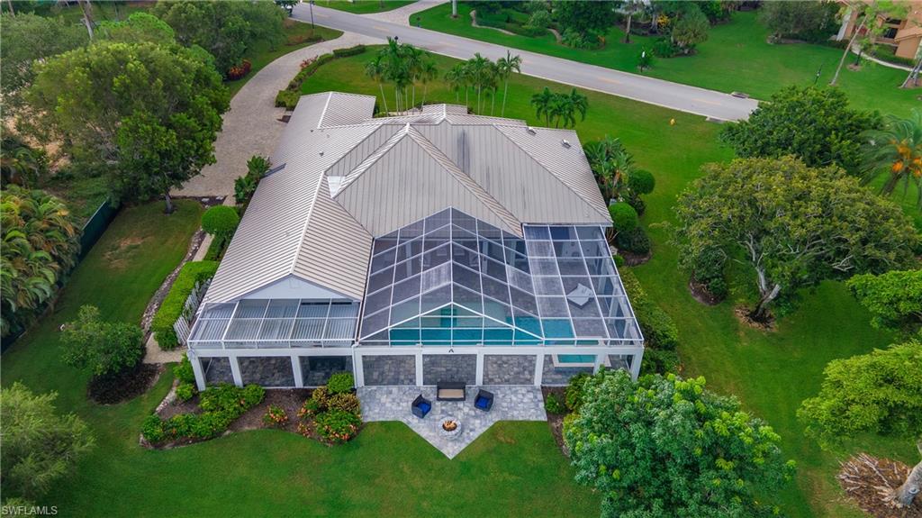 QUAIL CREEK - Residential