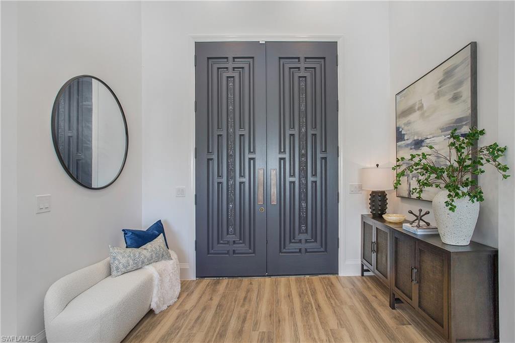 QUAIL CREEK - Residential