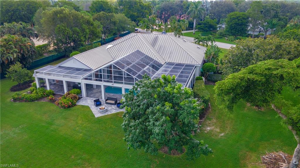 QUAIL CREEK - Residential