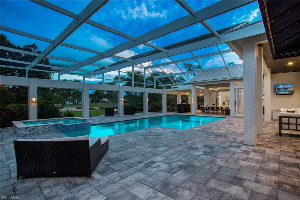 QUAIL CREEK - Residential