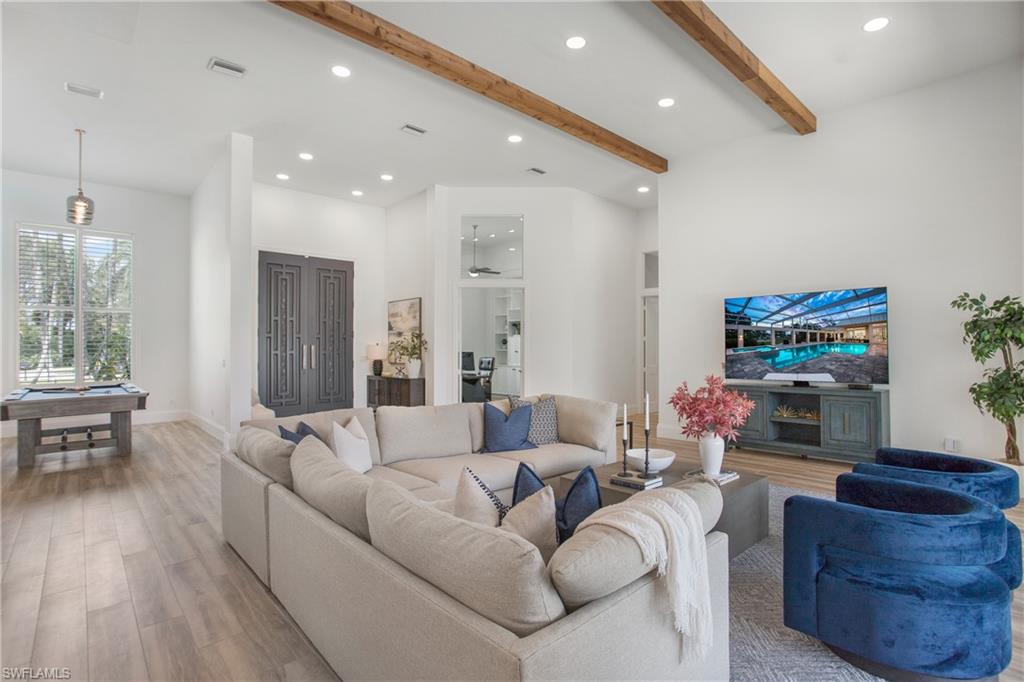 QUAIL CREEK - Residential