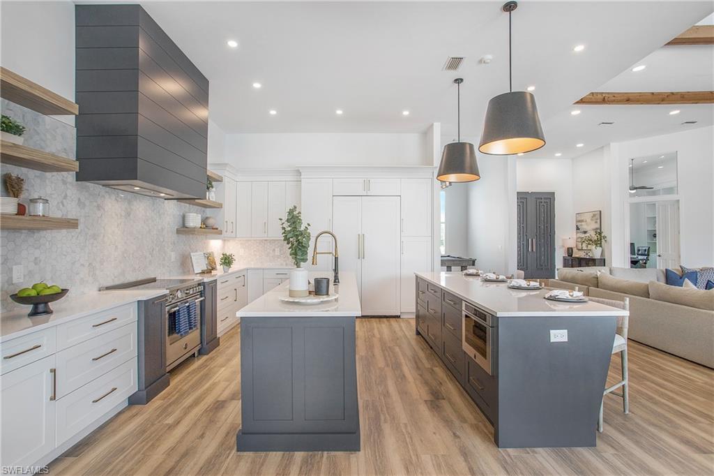 QUAIL CREEK - Residential