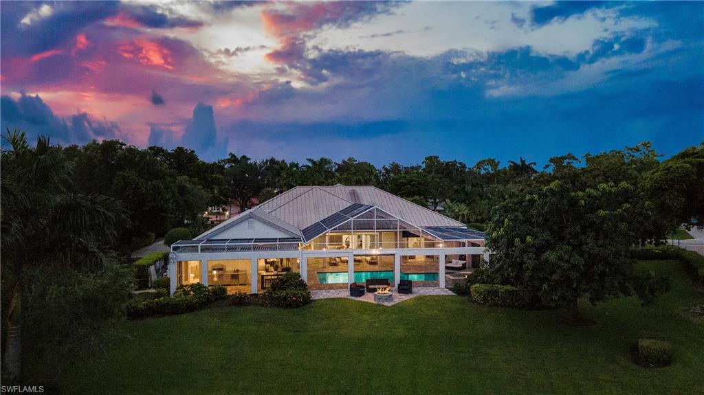 QUAIL CREEK - Residential