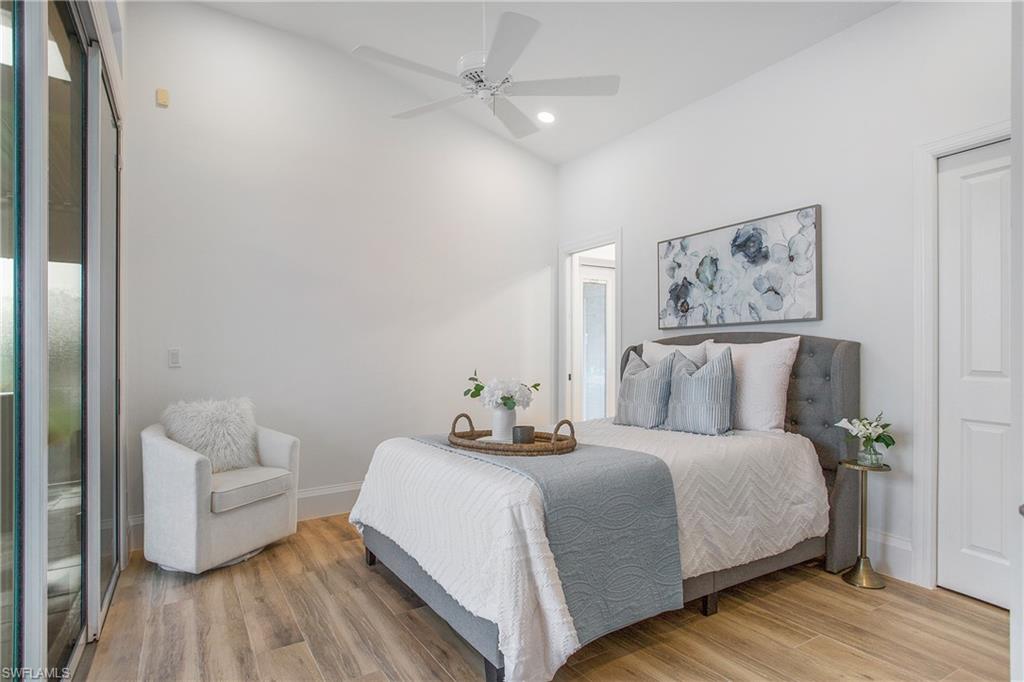 QUAIL CREEK - Residential