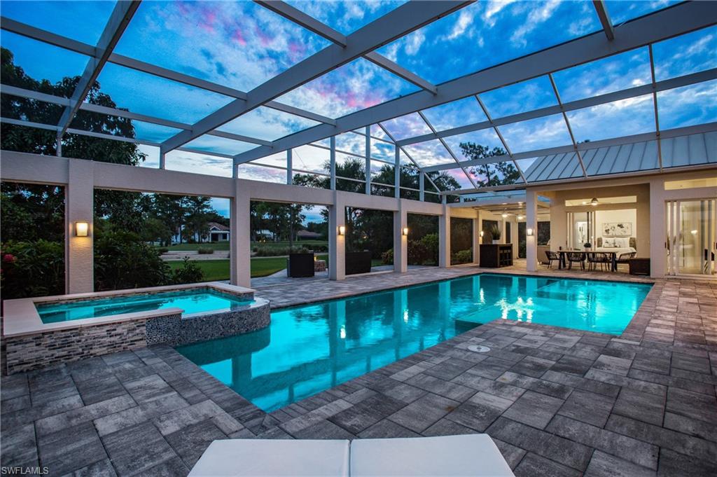 QUAIL CREEK - Residential