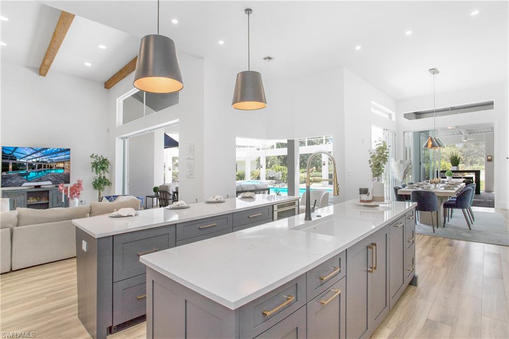 QUAIL CREEK - Residential