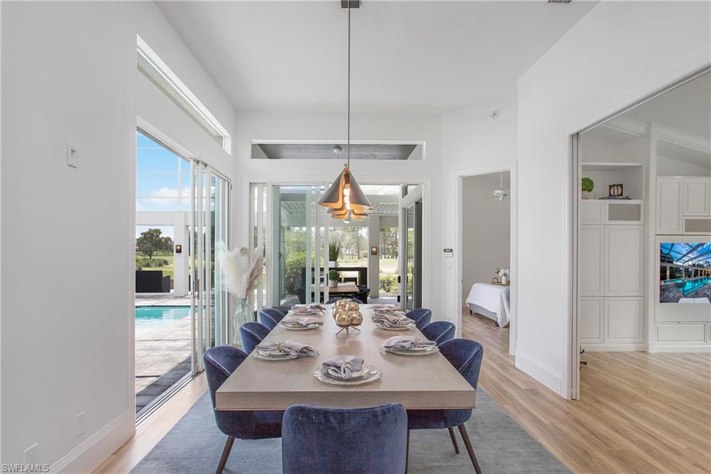 QUAIL CREEK - Residential