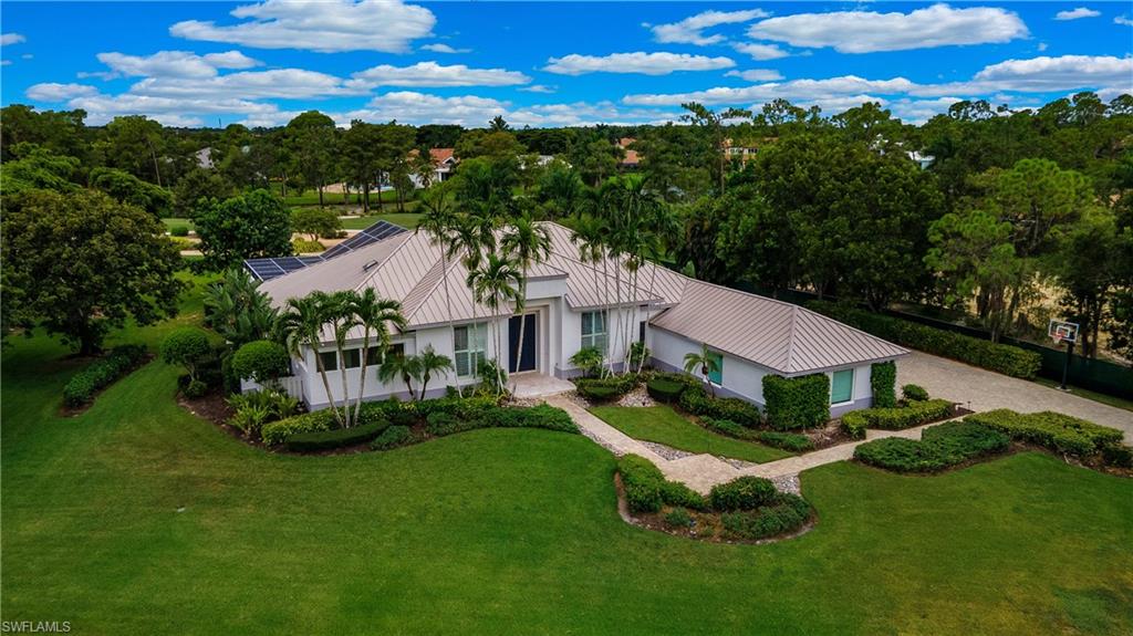 QUAIL CREEK - Residential