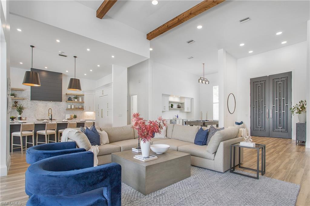 QUAIL CREEK - Residential