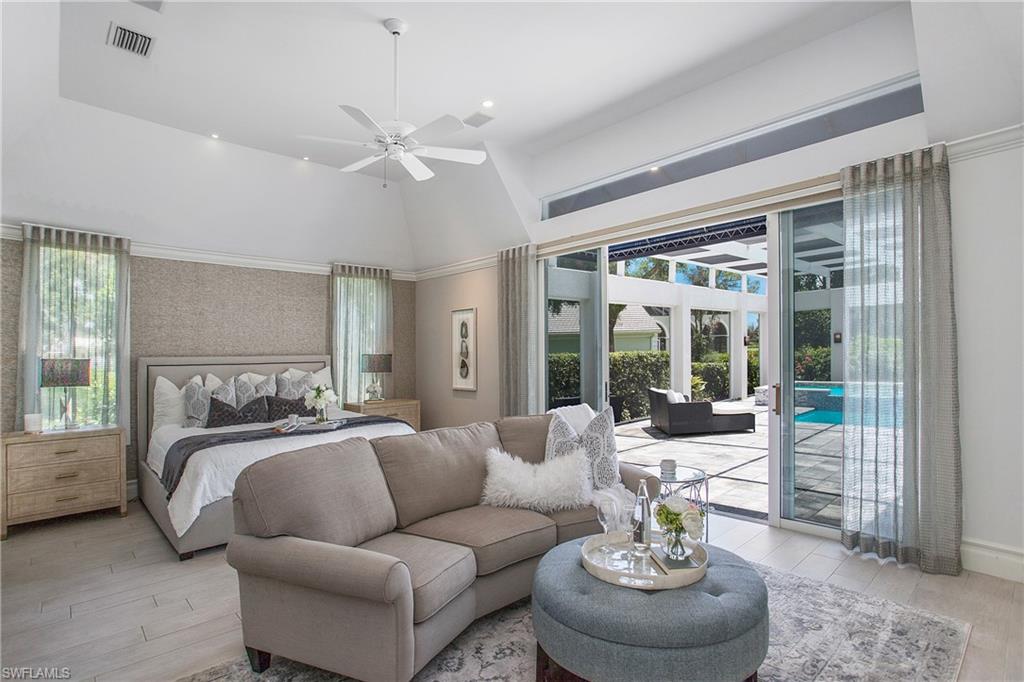 QUAIL CREEK - Residential