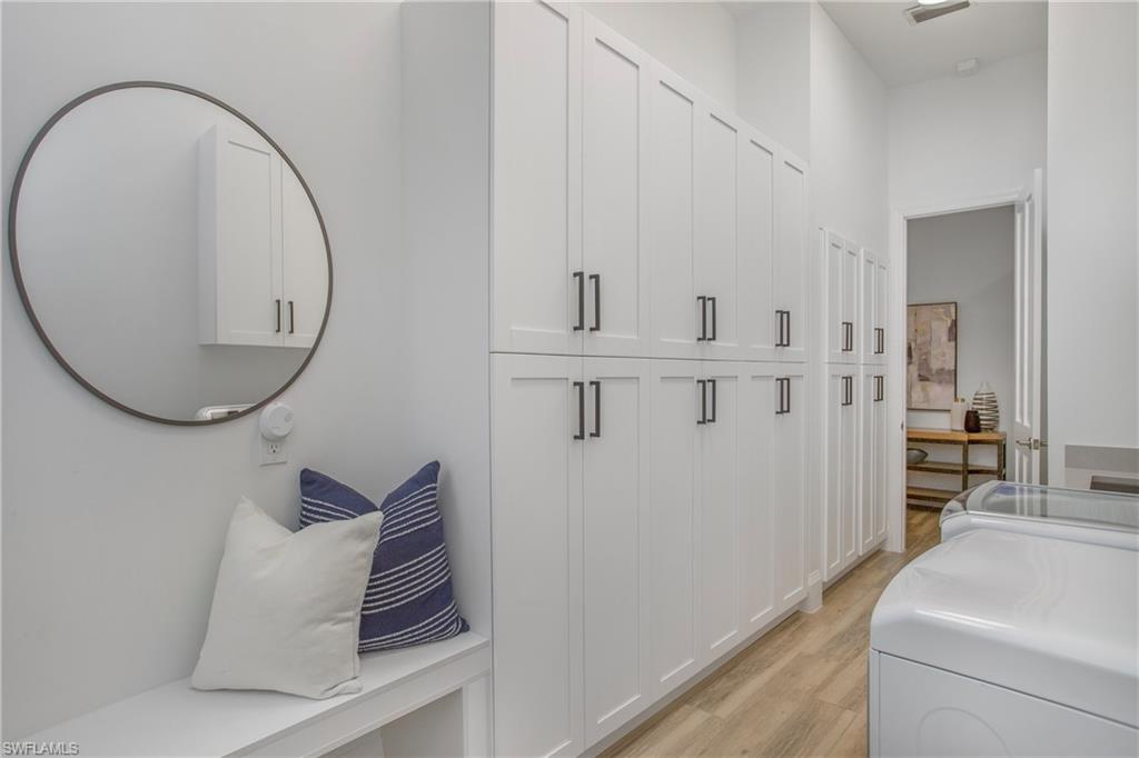 QUAIL CREEK - Residential