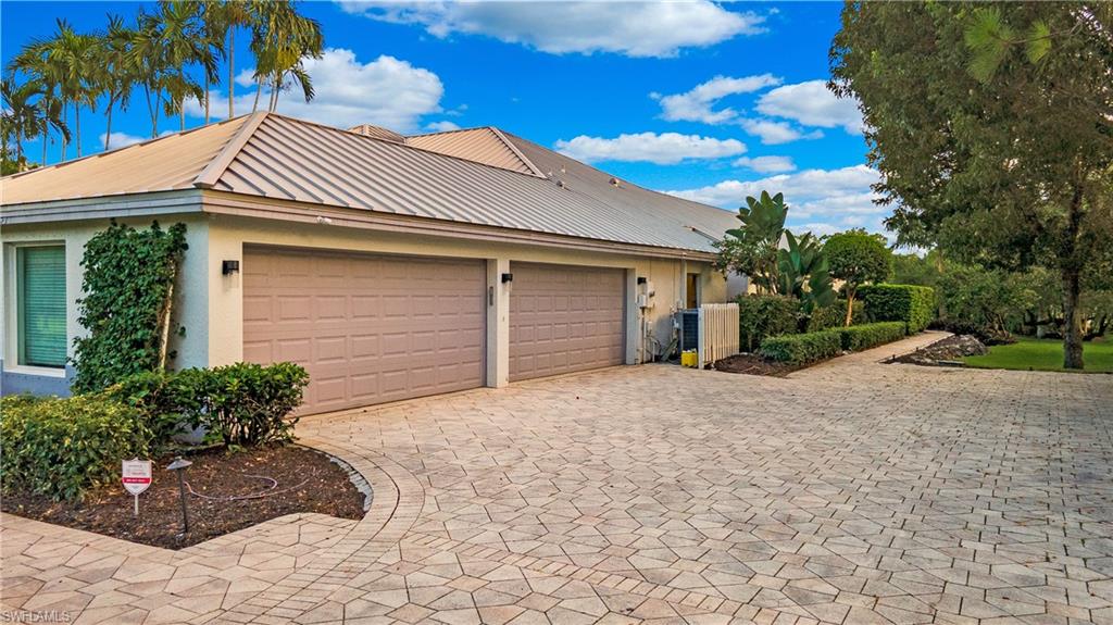 QUAIL CREEK - Residential