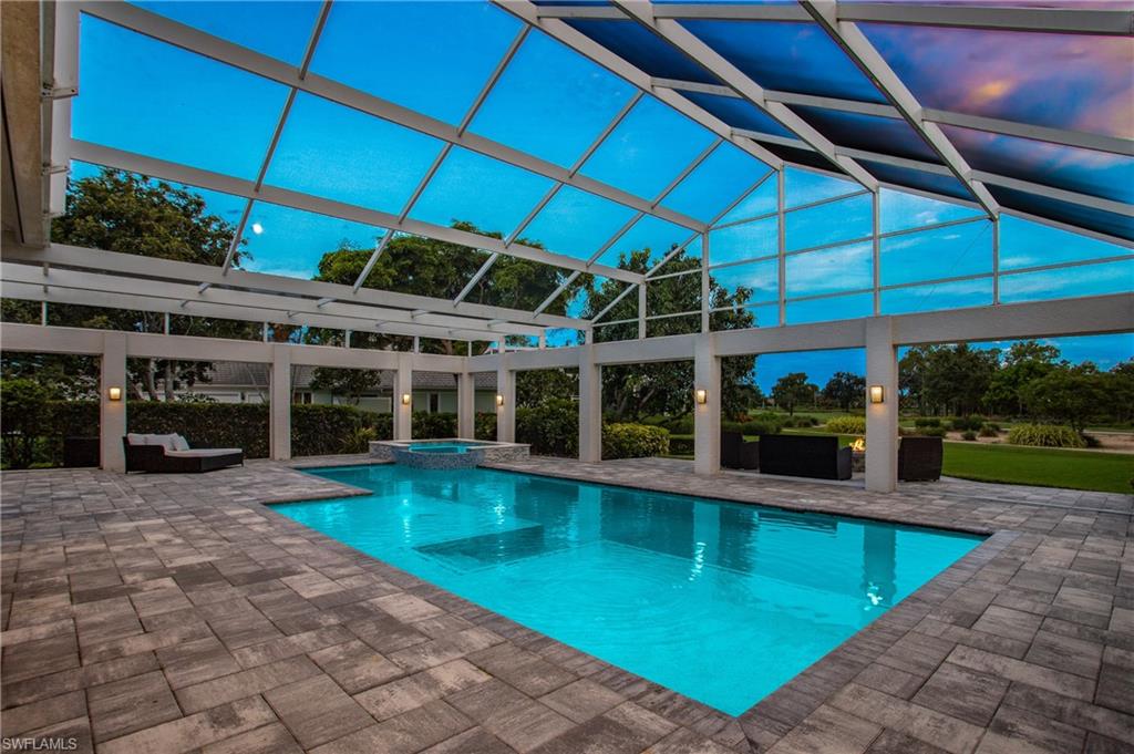 QUAIL CREEK - Residential