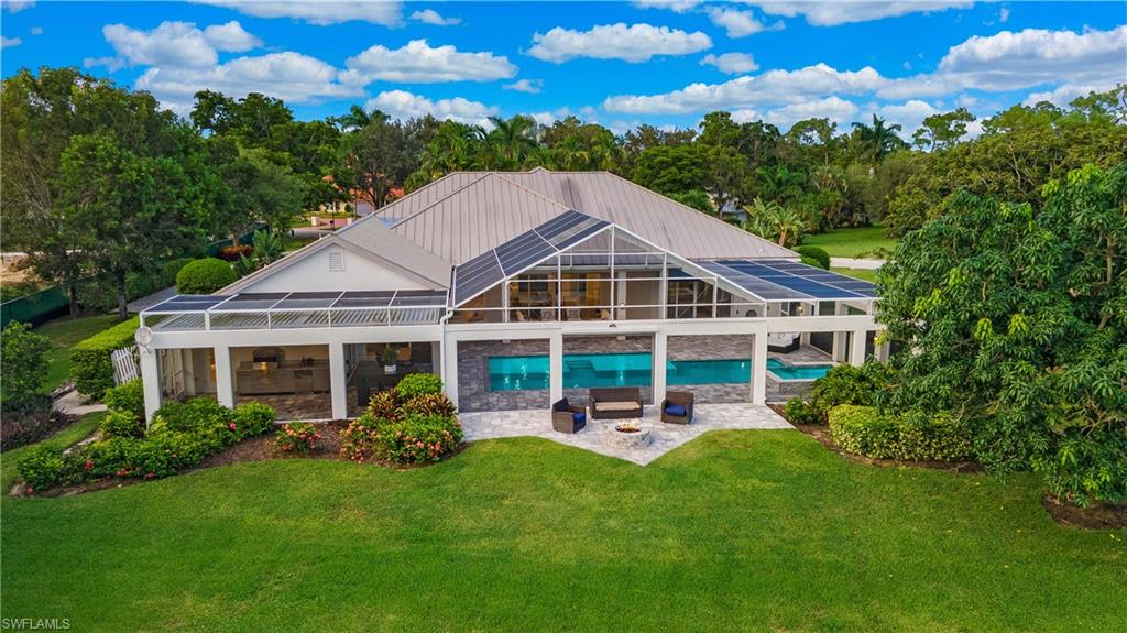 QUAIL CREEK - Residential