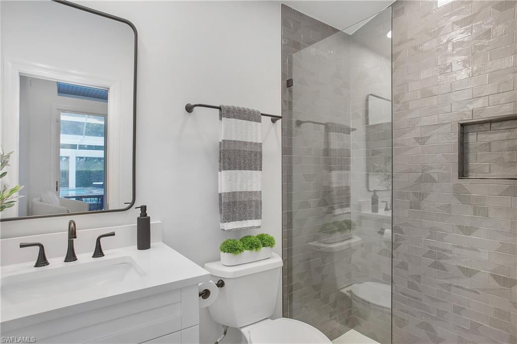 QUAIL CREEK - Residential